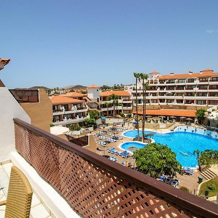 Beautiful Penthouse Apartment With Heated Swimming Pool Golf Del Sur San Miguel de Abona Luaran gambar